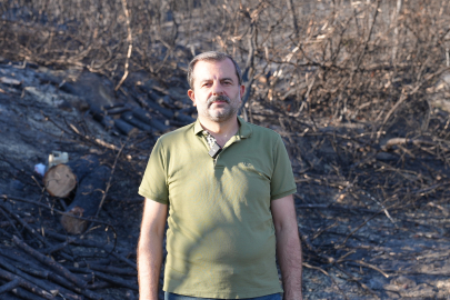 Gürsu’da milli ağaçlandırma gününde kampanya düzenlenecek