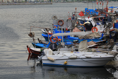 Marmara'nın küçük balıkçılarına "müsilaj" desteği geliyor