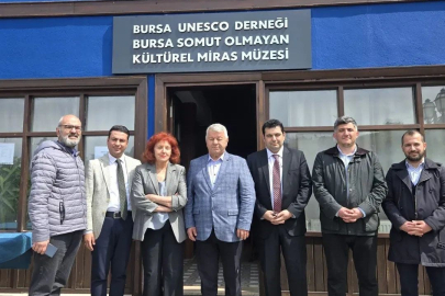 Somut Olmayan Kültürel Miras Belgesel Yarışması başvuruları başladı