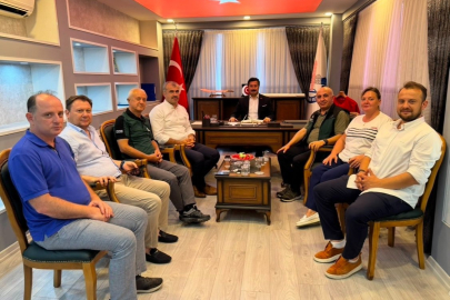 Yenişehir'e 4 yeni su kuyusu daha