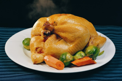 ABD Tarım Bakanlığına göre Türkiye'de kişi başı tavuk tüketimi 25 kilogram geçecek