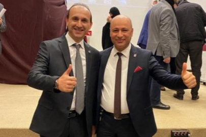 Yeniden Refah Partisi Yenişehir teşkilatında kongre heyecanı