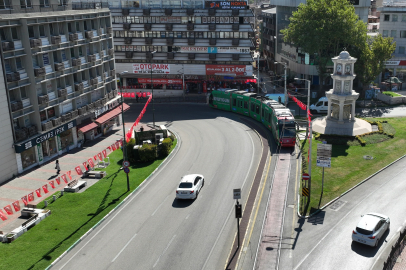Bursa'da kesintisiz ulaşım için yeni hamle