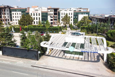 Bursa Teknik Üniversitesinde tüm kontenjanlar doldu