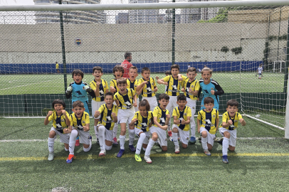 İnegöl'den Fenerbahçe'ye transfer oldu