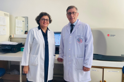 BUÜ’den uluslararası tüberküloz araştırmasına önemli katkı