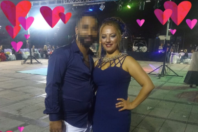 Eski koca dehşet saçtı defalarca bıçakladığı karısı hayatını kaybetti