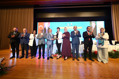 Başkan Gürkan: "AK Parti'ye katılan her bir yeni üye, Türkiye Yüzyılına katılmış nefes ve heyecandır"