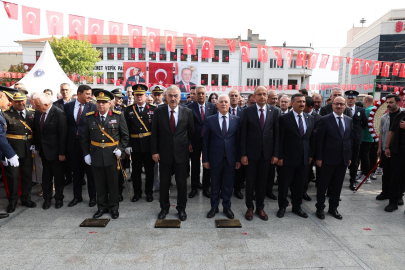 Başkan Bozbey, "Bu coşkuya tüm Bursalıları davet ediyorum"