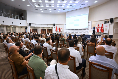 Bursa’ya Türkiye yüzyılı’nda 4 stratejik yatırım alanı açıldı