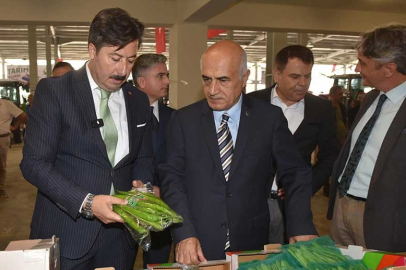 Altın Biber Festivali’ne sayılı günler kaldı