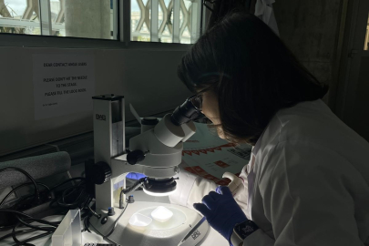 İklim değişikliği ve uzay çalışmaları için önemli proje