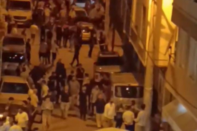 Bursa’da çocuk kavgasına aileler de karıştı