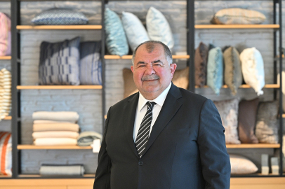 Türk Ev Tekstili, Dünya Kupası’nın perdesini açacak