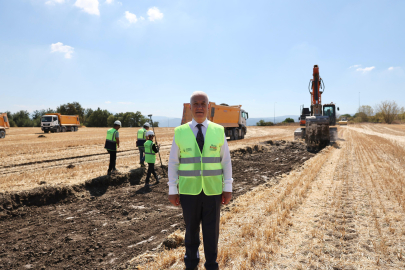 Bursa'nın raylı sistemine dev yatırım