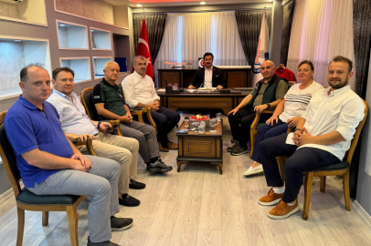 DSİ’nin Yenişehir’deki faaliyetleri görüşüldü