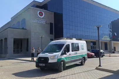 Kayıp iş insanı Halit Yukay'ın cenazesi ailesine teslim edildi