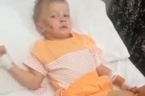 Minik Batu'dan sevindiren haber