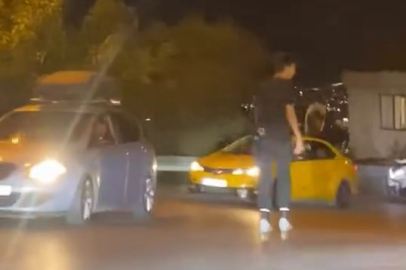 Patenli gencin tehlikeli yolculuğu