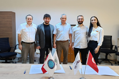 Uludağ Üniversitesi'de doğayla bütünleşen nesiller yetişecek