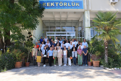 Meslek Yüksekokullarına akreditasyon desteği