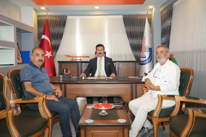 Yenişehir’de deprem riskine karşı alınacak önlemler görüşüldü