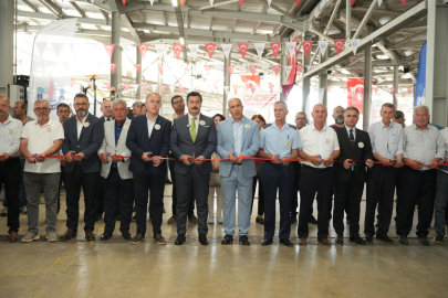 Yenişehir’de Festival Vakti