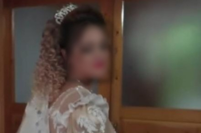 İnegöl'de 13 yaşındaki kızı evlendirme olayında 3 kişi gözaltına alındı