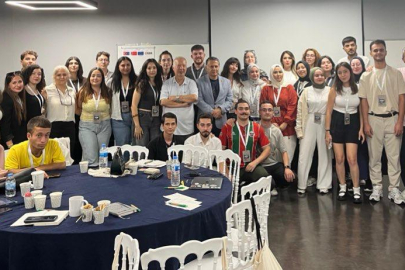 KGK eğitim programı MedyaLab başarıyla tamamlandı