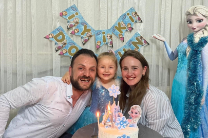 4 yaşındaki Berra'yı ölüme götüren kreş havuzunda ihmaller zinciri