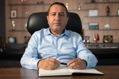 İş insanı Fesih Zeki Mert’e Kanada’dan Kral III. Charles nişanı