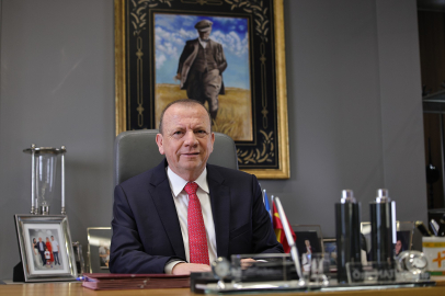 Özer Matlı: "OVP’nin başarısı yapısal reformlarla mümkün olacaktır"