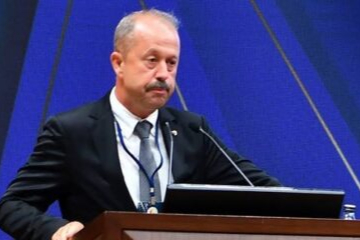 YTSO Başkanı Orhan Torun, Orta Vadeli Program'ı değerlendirdi