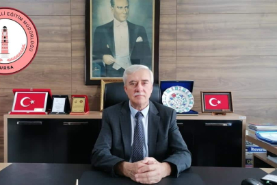 Yaşar: Siz öğrencilerimize inanıyor ve güveniyoruz