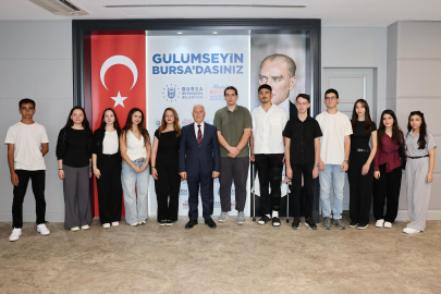 Üniversite hayalleri, Büyükşehir’le gerçeğe dönüştü