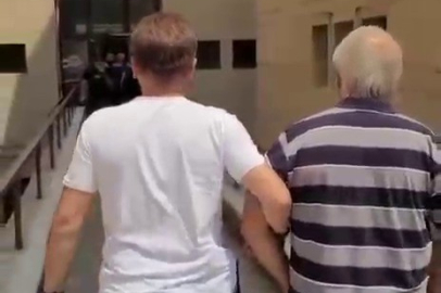 80 yıl hapis cezasıyla aranan şahıs yakalandı