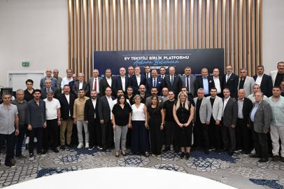 TETSİAD Başkan Adayı Ufuk Ocak’tan ‘Prestijli Fuar’ Müjdesi