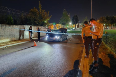 Bursa'da silahlı kavga