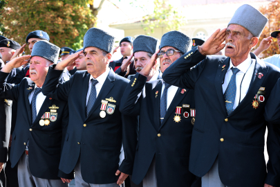 Gazi Müstecip Onbaşı Orhaniye Köyü’nde anılacak