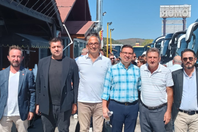 Yenişehir’den Tandoğan’a:Yüz binler demokrasi için alanlardaydı