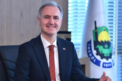 İnegöl Belediyesi’nden üniversite öğrencilerine destek