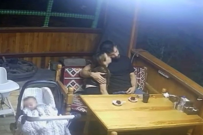 Romantizmin bedelini restorana kesti