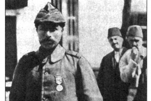 Gazi Müstecip Onbaşı Orhaniye’de anılacak