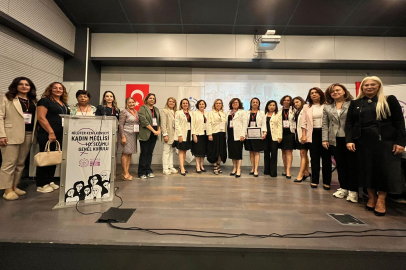 Nilüfer Kent Konseyi Kadın Meclisi’nde yeni dönem