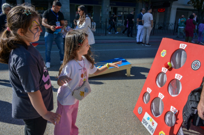 Çocukların Heykel'i