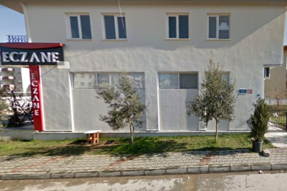 Mudanya'da kamuya ait zeytin ağaçları ve kaldırım yok oldu