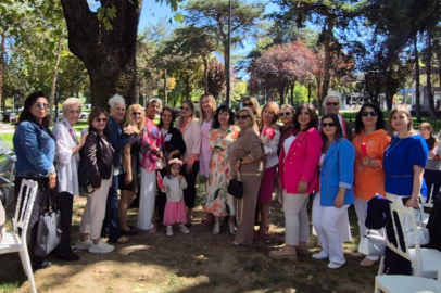 Türk Kadınlar Birliği 2025 Sezon Açılışında Sağlıklı Yaşam Vurgusu