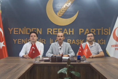 ‘Ulaşım altyapısında köklü  iyileştirmeler yapılmalıdır’