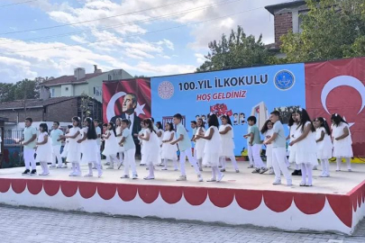 Yenişehir’de İlköğretim Haftası kutlandı