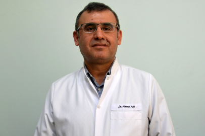 Dünya'da ilk kez Bursa'daki hastanede gerçekleştirildi